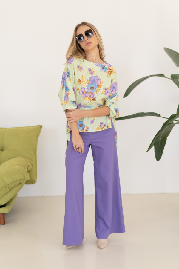 Pantalon office Dewberry
